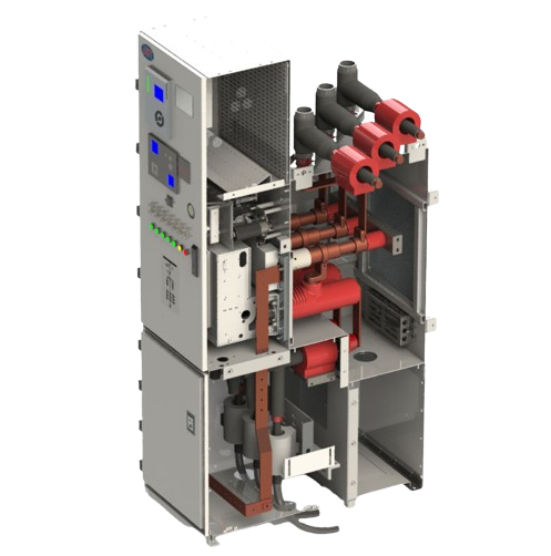 MV Switchgear