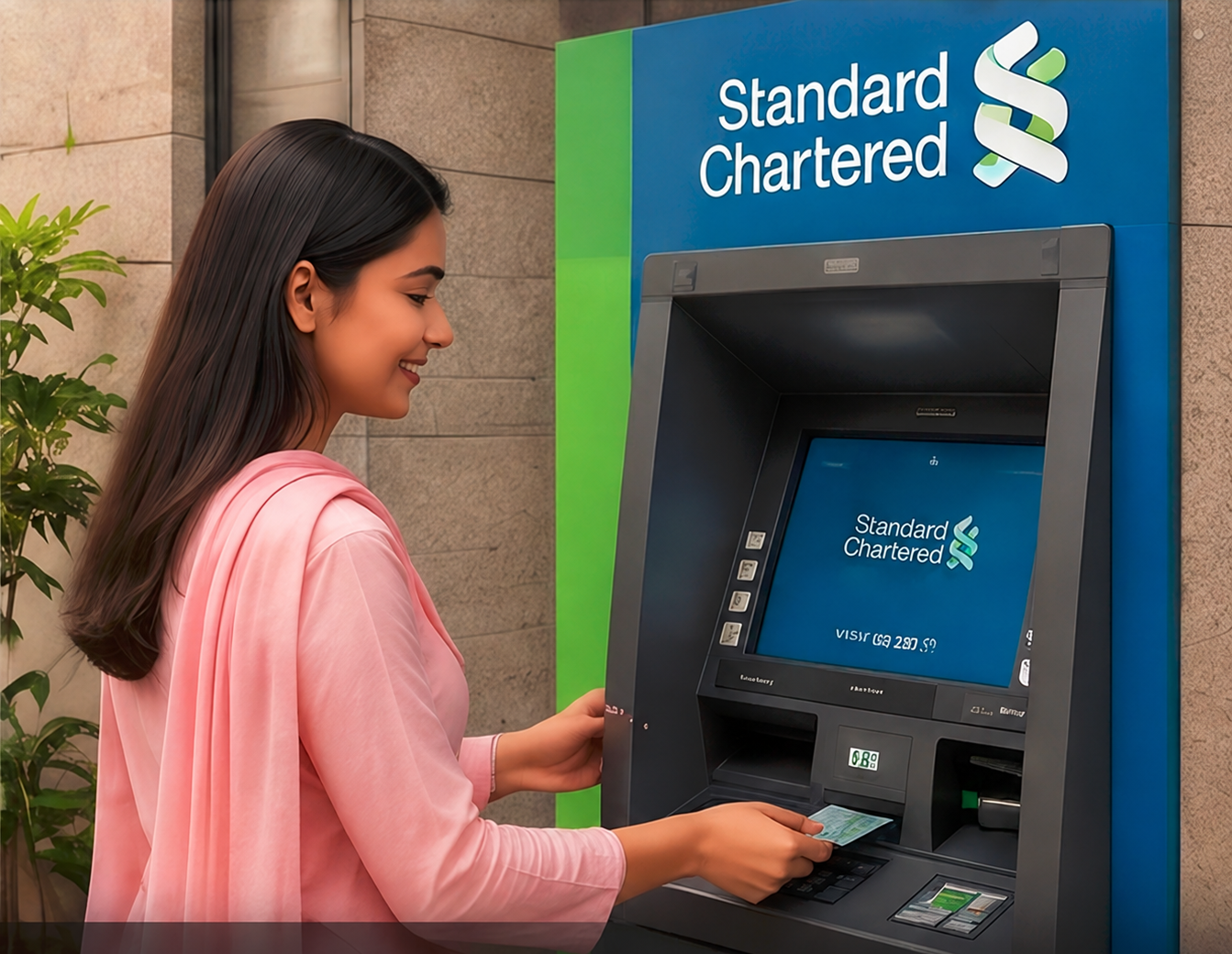 Banking Sector