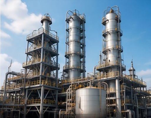 Chemical Industry