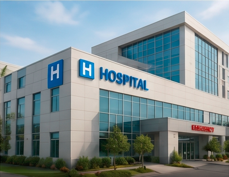 Hospital