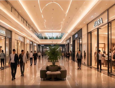 Retail Sector
