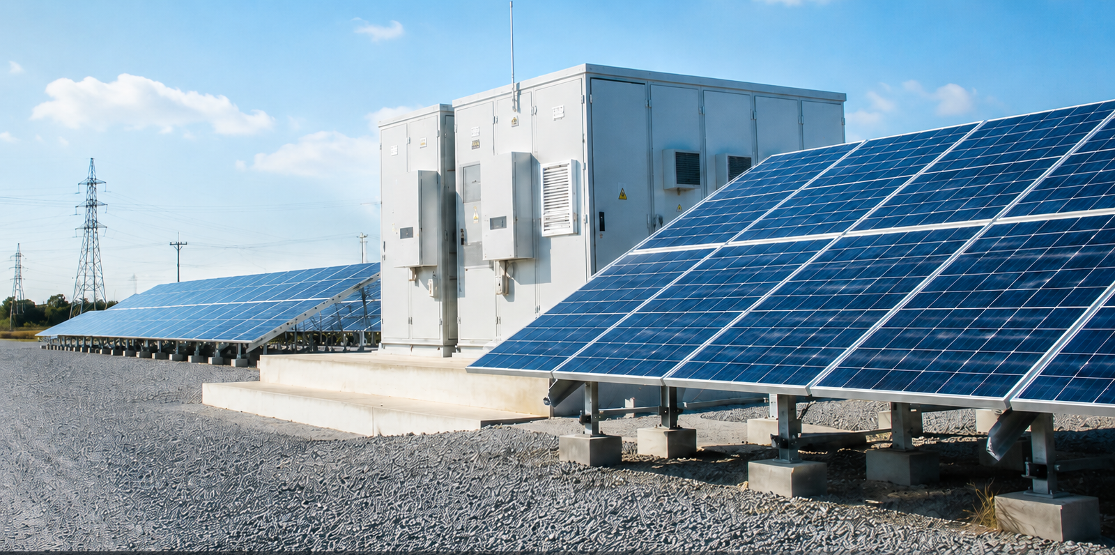 Solar Industry