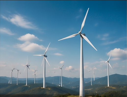 Wind Farms
